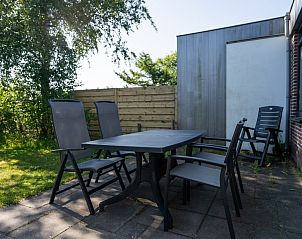 Unterkunft 01022551 - Bungalow Texel - Californiëweg 145