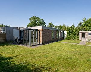 Unterkunft 01022551 - Bungalow Texel - Californiëweg 145