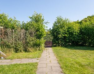 Unterkunft 01022551 - Bungalow Texel - Californiëweg 145