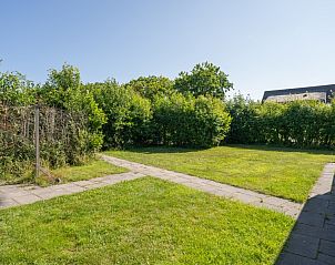 Unterkunft 01022551 - Bungalow Texel - Californiëweg 145