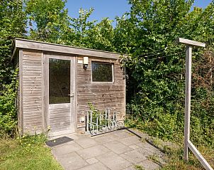 Unterkunft 01022551 - Bungalow Texel - Californiëweg 145