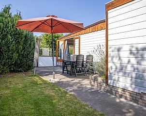 Unterkunft 01022552 - Chalet Texel - Bosrandweg 409-B