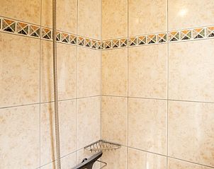 Unterkunft 01022552 - Chalet Texel - Bosrandweg 409-B