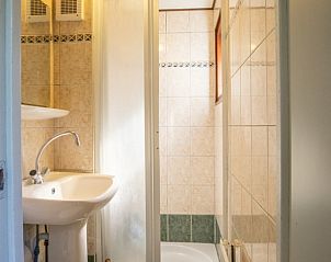 Unterkunft 01022552 - Chalet Texel - Bosrandweg 409-B