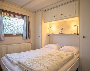 Unterkunft 01022552 - Chalet Texel - Bosrandweg 409-B