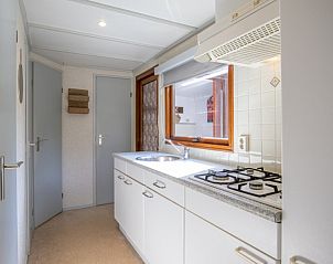 Unterkunft 01022552 - Chalet Texel - Bosrandweg 409-B