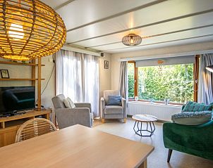 Unterkunft 01022552 - Chalet Texel - Bosrandweg 409-B