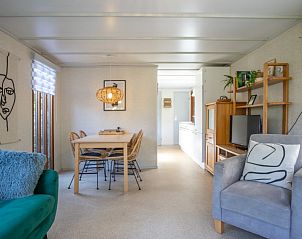 Unterkunft 01022552 - Chalet Texel - Bosrandweg 409-B