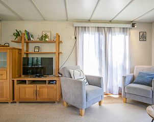 Unterkunft 01022552 - Chalet Texel - Bosrandweg 409-B