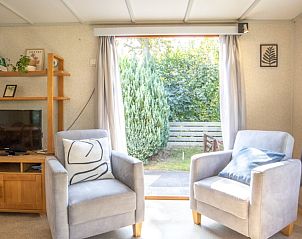 Unterkunft 01022552 - Chalet Texel - Bosrandweg 409-B