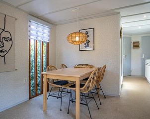 Unterkunft 01022552 - Chalet Texel - Bosrandweg 409-B