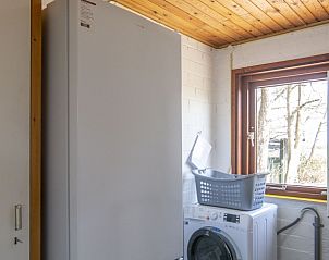 Verblijf 01022552 - Bungalow Texel - Californiëweg 73