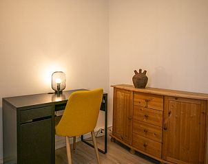 Verblijf 01022552 - Bungalow Texel - Californiëweg 73