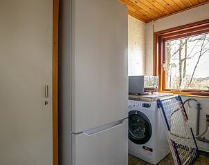 Verblijf 01022552 - Bungalow Texel - Californiëweg 73