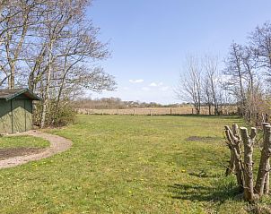 Verblijf 01022552 - Bungalow Texel - Californiëweg 73