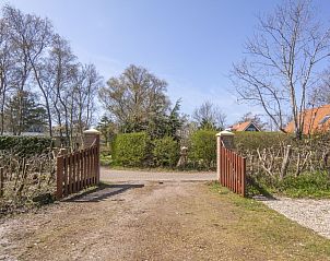 Verblijf 01022552 - Bungalow Texel - Californiëweg 73
