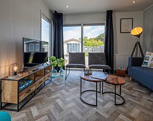 Unterkunft 01022553 - Chalet Texel - Bregkoog | Vakantiehuis in de Koog op Texel | Chaletpark