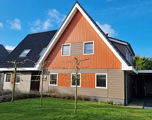 Guest house 01022555 • Holiday property Texel • Villa Duyncoogh 