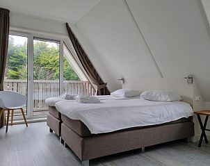 Verblijf 01022555 - Vakantiewoning Texel - Villa Duyncoogh