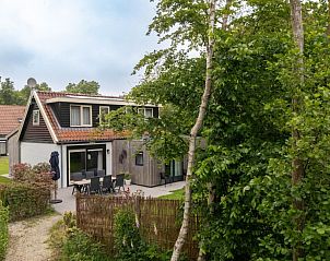 Guest house 01022557 - Holiday property Texel - Landgoed Springtij   Stulpje