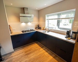 Guest house 01022557 - Holiday property Texel - Landgoed Springtij   Stulpje