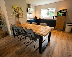 Guest house 01022557 - Holiday property Texel - Landgoed Springtij   Stulpje