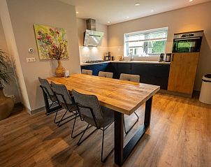 Guest house 01022557 - Holiday property Texel - Landgoed Springtij   Stulpje