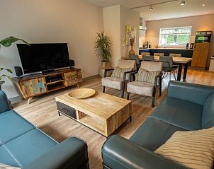 Guest house 01022557 - Holiday property Texel - Landgoed Springtij   Stulpje