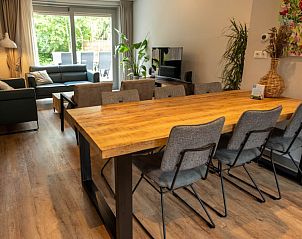 Guest house 01022557 - Holiday property Texel - Landgoed Springtij   Stulpje