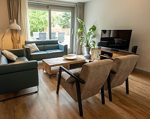 Guest house 01022557 - Holiday property Texel - Landgoed Springtij   Stulpje