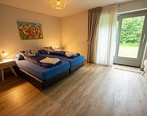 Guest house 01022557 - Holiday property Texel - Landgoed Springtij   Stulpje