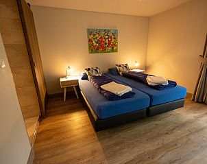 Guest house 01022557 - Holiday property Texel - Landgoed Springtij   Stulpje