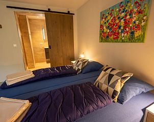 Guest house 01022557 - Holiday property Texel - Landgoed Springtij   Stulpje