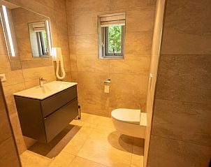 Guest house 01022557 - Holiday property Texel - Landgoed Springtij   Stulpje