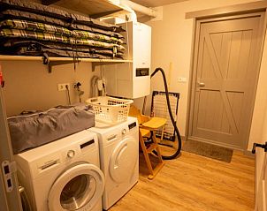 Guest house 01022557 - Holiday property Texel - Landgoed Springtij   Stulpje