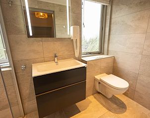 Guest house 01022557 - Holiday property Texel - Landgoed Springtij   Stulpje