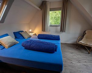 Guest house 01022557 - Holiday property Texel - Landgoed Springtij   Stulpje