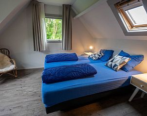 Guest house 01022557 - Holiday property Texel - Landgoed Springtij   Stulpje