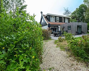 Guest house 01022557 - Holiday property Texel - Landgoed Springtij   Stulpje