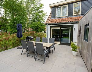 Guest house 01022557 - Holiday property Texel - Landgoed Springtij   Stulpje