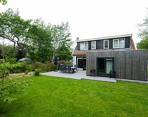 Guest house 01022557 - Holiday property Texel - Landgoed Springtij   Stulpje