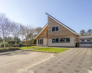 Guest house 01022560 • Holiday property Texel • Orchismient 51 