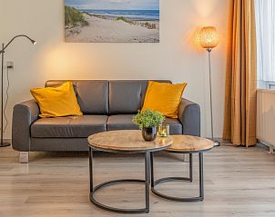 Guest house 01022562 - Apartment Texel - Boodtlaan 4e