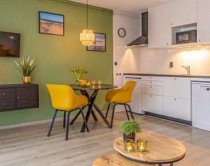 Guest house 01022562 - Apartment Texel - Boodtlaan 4e