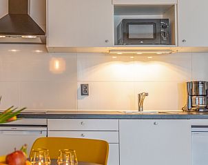 Guest house 01022562 - Apartment Texel - Boodtlaan 4e