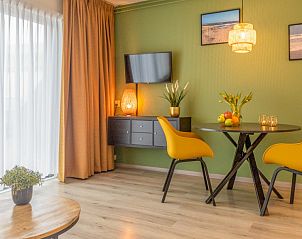 Guest house 01022562 - Apartment Texel - Boodtlaan 4e