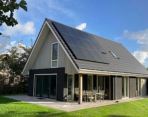 Guest house 01022564 • Holiday property Texel • Moby Dick 