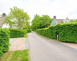 Verblijf 0102270 - Vakantiewoning Texel - Vrijstaande woning in De Koog