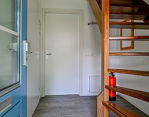 Verblijf 0102270 - Vakantiewoning Texel - Vrijstaande woning in De Koog