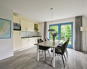 Verblijf 0102270 - Vakantiewoning Texel - Vrijstaande woning in De Koog